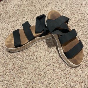 Steve Madden Sandal